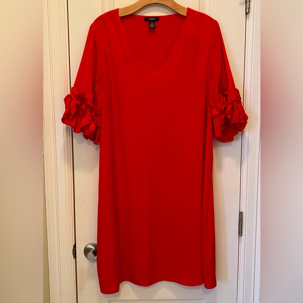 ALFANI Cocktail Dress
